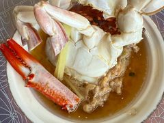 -湖畔居茶楼(湖滨店)