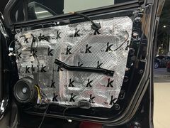 -乐之行汽车音响改装