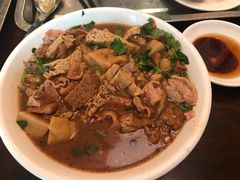 -姚记炒肝店(簋街店)