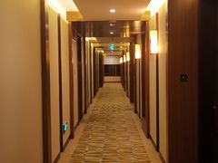 -上海浦东嘉里大酒店