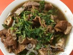 -胖子卤煮