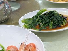 -考记泥焗鸡农庄·海鲜(北洛秘境店)