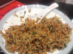 -周姑娘不等味·牛羊肉火锅·螃蟹罗氏虾·烤鱼烤串(高邮店)