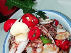 -聚宝渔港.五钻酒家(上地店)