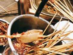 鱼汤素桶-盟重烧烤(高正街店)