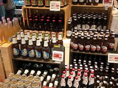 -盒马鲜生(龙德广场店)