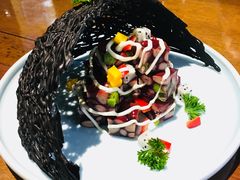 -福慧慈缘素食餐厅(王府井店)