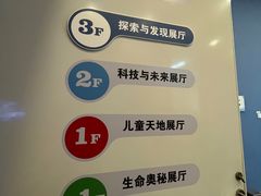 -佛山科学馆