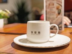 -张爱施法式西餐厅(汉街店)