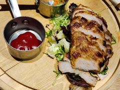 -小大董·烤鸭(五棵松店)