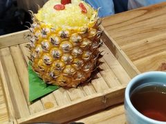 -云海肴云南菜·蒸汽石锅鱼(北京良乡华冠店)