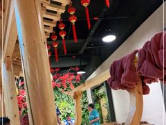 -永青泉汗蒸广场(大运河博物馆店)