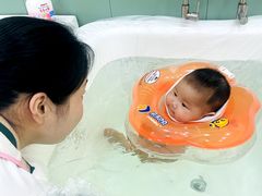 -优加国际游泳中心(开发区万达店)
