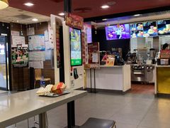 -麦当劳(龙之梦购物中心店)