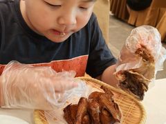 -五谷芳乳鸽王(梅沙老店)