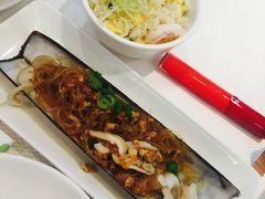 -新加坡海鲜共和(名胜世界圣淘沙海滨坊)