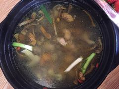 -妈妈的味道(和顺古镇店)