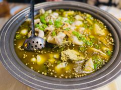 -颜家味·成都菜(望平街店)