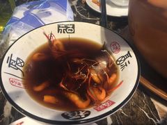 -风味小馆(天目湖宾馆店)