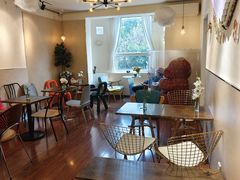-W CAFE(甜爱路店)