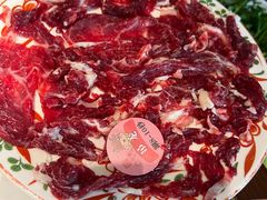-汕头八合里海记牛肉店(清河店)
