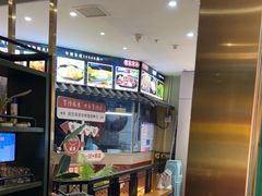 -简普菜烤鱼(苏宁生活广场店)