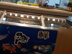 -山东宾馆·齐鲁苑餐厅