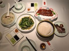 -在前门·烤鸭北京菜(五月花广场店)