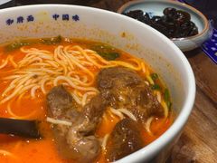 -和府捞面(东直门银座店)