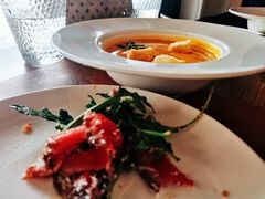 -Golden Lily河内巴黎法越料理餐厅(建国西路店)