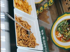 -井格重庆火锅(西直门凯德Mall店)