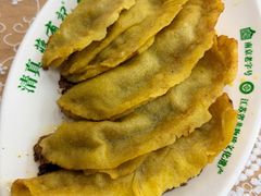 -清真蒋有记(老门东店)