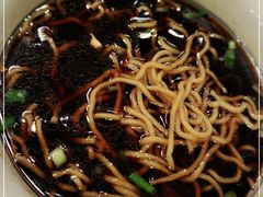 -南京大牌档(龙江新城市广场店)