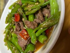 -芦茨金富饭庄·25年老字号·专做稻草鸡