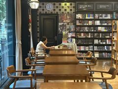 -轩客会(熊猫书店)