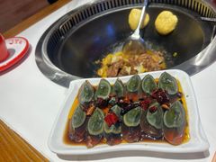 -玺炖·中国铁锅炖(虹桥天街店)