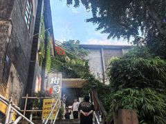 -树厨贵州菜(大十字店)