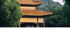 -南京市江宁方山