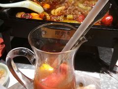 -炭舍干锅·烤鱼(扬名广场店)