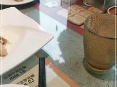 -大头力茶餐厅(花都融创茂店)