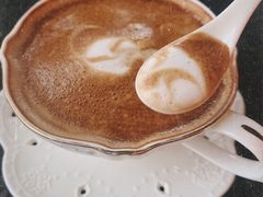 -贝莱德堡咖啡(红桂大厦店)