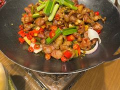 -湘约爨厨(太白立交店)