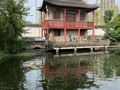 -水绘园