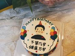 -DIY SWEET21(升平路店)