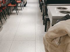 -龍歌自助小火锅(芝罘万达店)