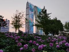 -和子足浴SPA会馆(东方之门店)
