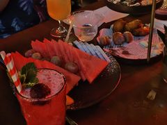 -TZ House音乐现场(来福士中心店)