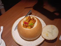 -大树餐厅(益田假日店)