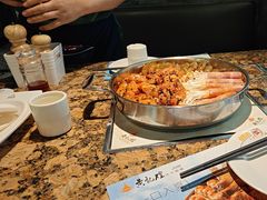 -黄记煌三汁焖锅(金凤万达广场店)