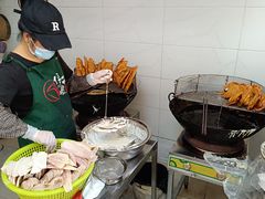 -信二嫂虾饼(振兴路店)